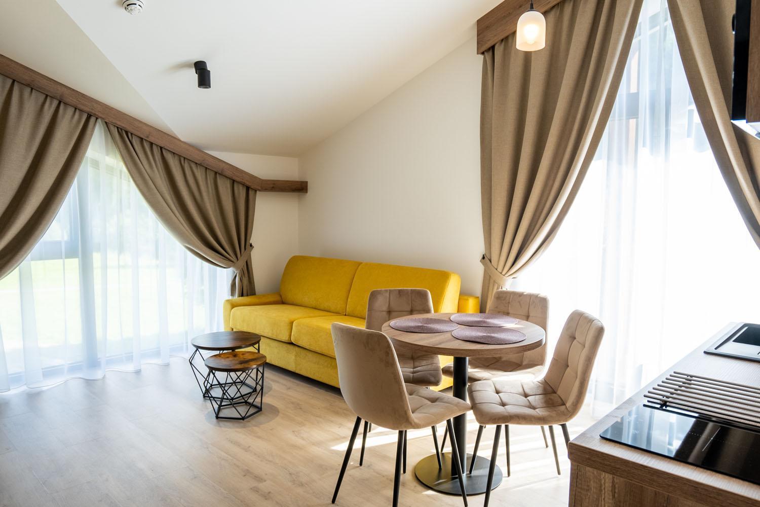 Apartmany Hajenka Oravice Kültér fotó