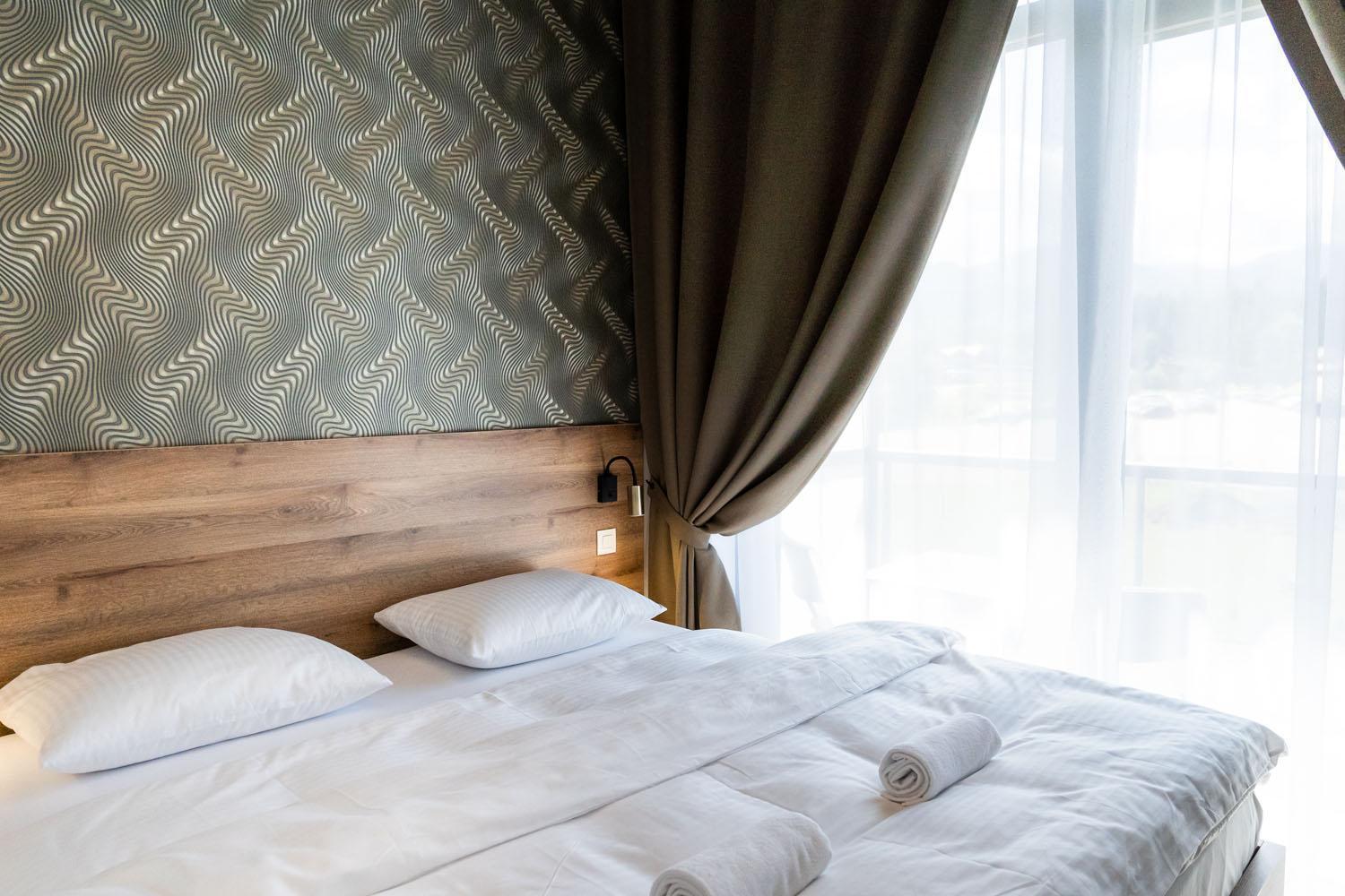 Apartmany Hajenka Oravice Kültér fotó